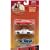 Dukes of Hazzard 3 Car Die cast 1:64 Model Car General Lee Set