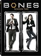 Bones - The Complete Second Season