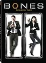Bones: The Complete Second Season