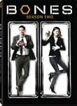 Bones: The Complete Second Season