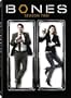 Bones: The Complete Second Season