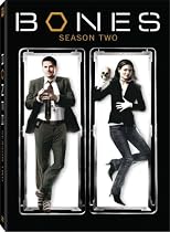 Bones - The Complete Second Season