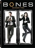 Bones: Season 2
