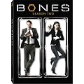 Bones: Season 2