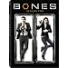 Bones: The Complete Second Season