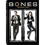 Bones: The Complete Second Season
