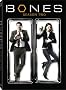 Bones - The Complete Second Season Bones - The Complete Second Season