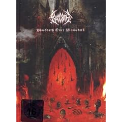 Bloodbath -Bloodbath Over Bloodstock [DVD] [2011]
