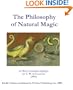 The Philosophy of Natural Magic