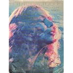 Joni Mitchell Songbook: A Portfolio Of Photographs- Complete Volume Number 2 book cover