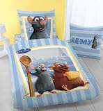 Eigenschaften CTI Ratatouille / Bettwäsche Ratatouille