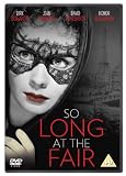 So Long At The Fair [DVD] [1950]