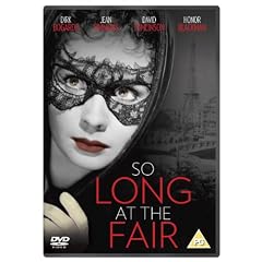 So Long At The Fair [DVD] [1950]