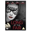 So Long At The Fair [DVD] [1950]