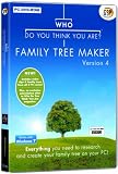 Who Do You Think You Are? Family Tree Maker Version 4 (PC) New Version