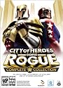 City of Heroes Going Rogue Complete Collection