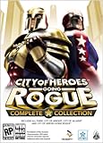 City of Heroes Going Rogue Complete Collection