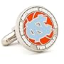 2009 North Carolina Tar Heels Commemorative NCAA Cufflinks