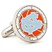2009 North Carolina Tar Heels Commemorative Cufflinks