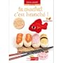 Le crochet c'est branch� !