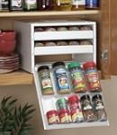 YouCopia Super SpiceStack 27-Bottle S...
