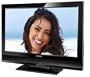 Viore LC22VH56PB 22-Inch 720p LCD HDTV, Black