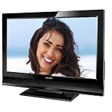 Viore LC22VH56PB 22-Inch 720p LCD HDTV, Black