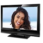 Viore LC22VH56PB 22-Inch 720p LCD HDTV, Black