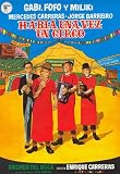 Habia una vez un circo Poster Movie Spanish 11x17