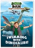 Dino Dan: Swimming With Dinosaurs