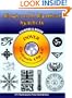 Magic and Mystical Symbols CD-ROM and Book (Dover Electronic Clip Art)