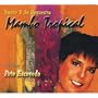 Yvette Y Su Orquestra Mambo Tropical Featuring Pete Escovedo