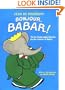 Bonjour, Babar!: The Six Unabridged Classics by the Creator of Babar