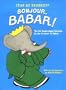 Bonjour, Babar!: The Six Unabridged Classics by the Creator of Babar