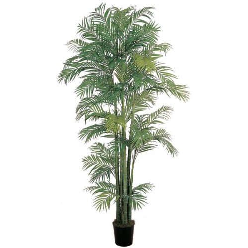 7' Areca Silk Palm Tree 7' Areca Silk Palm Tree
