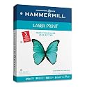 Hammermill Laser Print Paper, 8 1/2