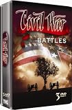 DVD : Civil War Battlefields
