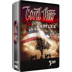 Civil War Battlefields by 