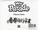 Book New Parade Picture Cards