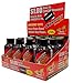 KickPower Energy Shots - Berry Delicious, 2 Ounce Shot Bottles (Pack of 12)