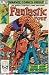 FANTASTIC FOUR  #249