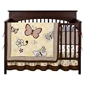 CoCaLo Baby 6 pc Crib Set-Sundae