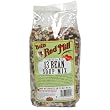 Bob's Red Mill Soup Mix, 13 Bean, 29-Ounce Units (Pack of 4)