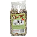 Bob's Red Mill Soup Mix, 13 Bean, 29-Ounce Units (Pack of 4)