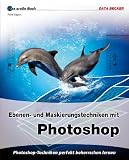 Produkt-Bild: Das gro&szlig;e Buch: Ebenen- und Maskierungstechniken mit Photoshop