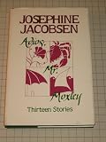 Adios, Mr. Moxley: Thirteen Stories