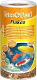 Eigenschaften Tetra 760790 / TetraPond 760790 Flakes 1 L - Qualitäts-Teichfischfutter