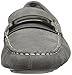 Calvin Klein Men's Milton Suede Slip-On Loafer