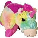Pillow Pets Dream Lites - Rainbow Unicorn