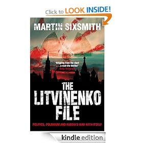 The Litvinenko File